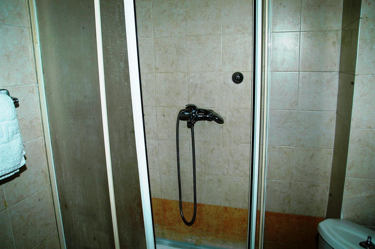 הוסטל אתונה Lozanni מראה חיצוני תמונה